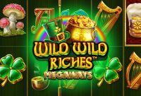 Игровой автомат Wild Wild Riches Megaways