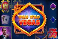 Игровой автомат Wild Wild Vegas