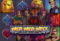 Игровой автомат Wild Wild West