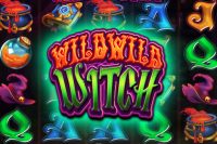 Игровой автомат Wild Wild Witch