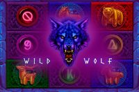 Игровой автомат Wild Wolf