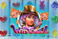 Игровой автомат Wild Wonka