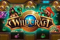 Игровой автомат Wildcraft