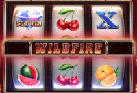 Игровой автомат Wildfire