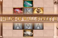 Игровой автомат Wilds of Wall Street II