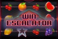 Игровой автомат Win Escalator