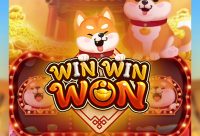 Игровой автомат Win Win Won