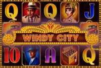 Игровой автомат Windy City