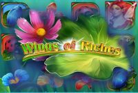 Игровой автомат Wings of Riches