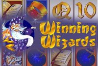 Игровой автомат Winning Wizard