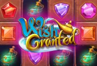 Игровой автомат Wish Granted