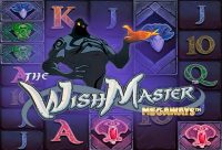 Игровой автомат The Wish Master Megaways