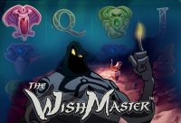 Игровой автомат Wish Master