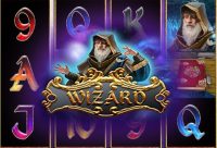 Игровой автомат Wizard