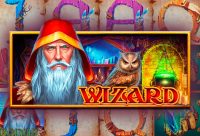 Игровой автомат Wizard