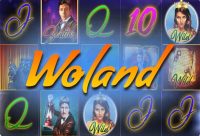 Игровой автомат Woland