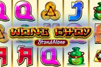 Игровой автомат Wong Choy Sa