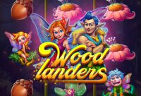 Игровой автомат Woodlanders