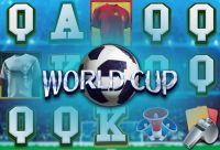 Игровой автомат World Cup