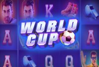 Игровой автомат World Cup