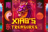 Игровой автомат Xiao’s Treasures
