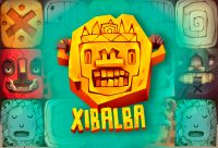 Игровой автомат Xibalba