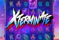 Игровой автомат Xterminate