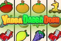 Игровой автомат Yabba Dabba Dosh