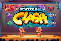 Игровой автомат Yokozuna Clash