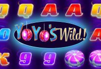 Игровой автомат Yoyo’s Wild