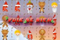 Игровой автомат Yule Be Rich