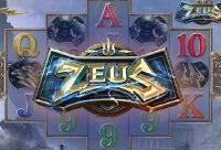 Игровой автомат Zeus
