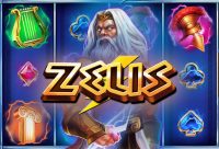 Игровой автомат Zeus