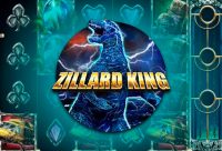 Игровой автомат Zillard King