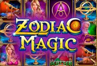 Игровой автомат Zodiac Magic