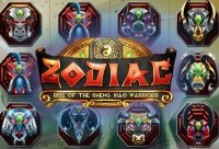 Игровой автомат Zodiac