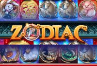 Игровой автомат Zodiac