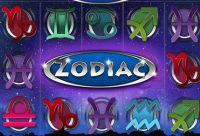 Игровой автомат Zodiac