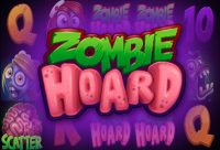 Игровой автомат Zombie Hoard