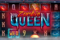 Игровой автомат Zombie Queen