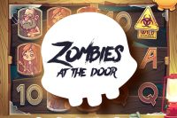 Игровой автомат Zombies at the Door