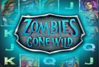 Игровой автомат Zombies Gone Wild