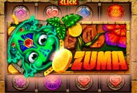 Игровой автомат Zuma